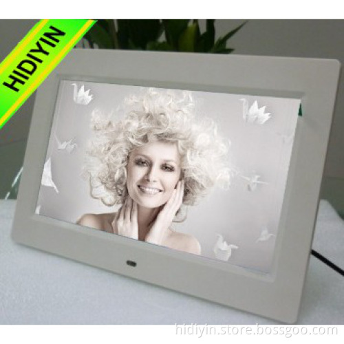 17 inch Digital Photo Frame with advertising function sd usb android
